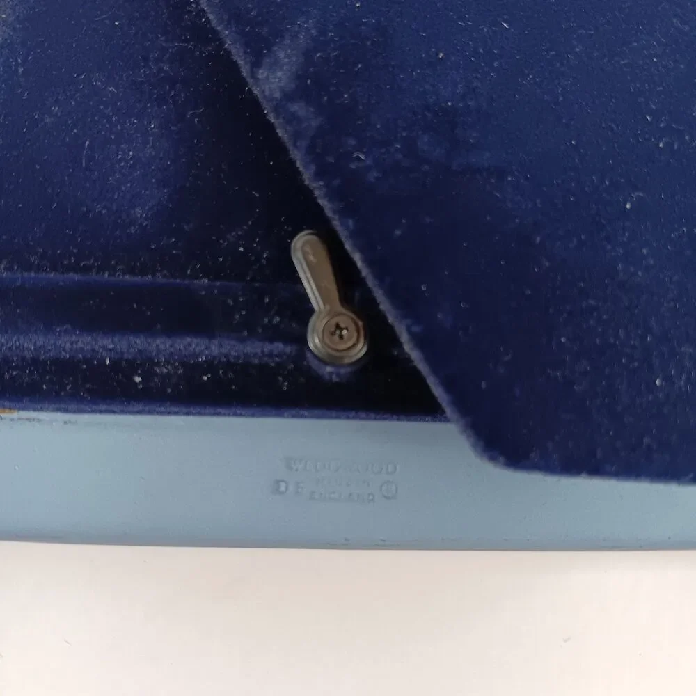 Wedgwood Jasperware Picture Frame 3.4